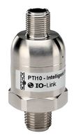 NOSHOK PTI10-160BARG-2-54-2-25M-CC Pressure Transmitter, Gauge, NPT Male, 0 bar, 160 bar, 1/4", 4 Pin M12 Connector, Heavy Duty