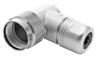AMPHENOL SINE/TUCHEL RT0B-14CG-NS2 Circular Connector Clamp, 14, 12.5 mm, Zinc Alloy, ecomate RM Series