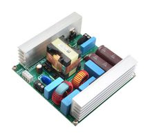 STMICROELECTRONICS EVL4983-350W Demonstration Board, L4983A, CCM PFC Controller, Pre-Regulator, 90VAC to 264VAC, 350W/400VDC Output