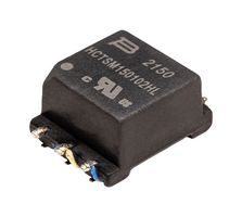 BOURNS HCTSM150102HL-E Pulse Transformer, 2:1, 4 µH, 0.35 ohm