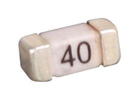 BEL FUSE 0ACA-9400-TE Fuse, Surface Mount, 40 A, Slow Blow, 63 V, 2410 [6125 Metric], 0ACA Series