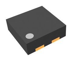 NISSHINBO MICRO DEVICES NT9000HDAE4S RF / Pin Diode, Dual Parallel, 4 ohm, 20 V, DFN1212, 4 Pin, 0.2 pF