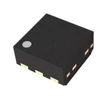 NISSHINBO MICRO DEVICES NJG1187KG1-TE3 Low-Noise Amplifier, 1.164GHz to 1.61GHz, 13dB, 1.5V to 3.7V, 2-Channel, ESON6-G1-EP-6