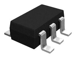 NISSHINBO MICRO DEVICES NJM2561F1-TE2 Video Amplifier, Video Amplifier, 1 Amplifiers, -40 °C, 105 °C