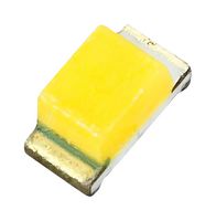 QT BRIGHTEK QBLP595-2IW5-2897 LED, InGaN, 0402 [1005 Metric], White, SMD, 5 mA, 2.8 V, 180 mcd
