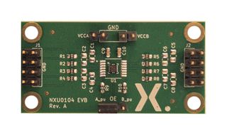 NEXPERIA NEVB-NXU0104UL Evaluation Board, NXU0104, Voltage Level Shifter, Interface & Communication