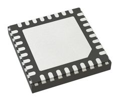 MICROCHIP PIC32CM1216LE00032-I/RTB ARM MCU, PIC32 Family PIC32CM LE00 Series Microcontrollers, ARM Cortex-M23, 32 bit, 48 MHz