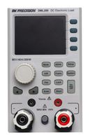 B&K PRECISION DML200 DC Electronic Load, DML Series, 200 W, Programmable, 0 V, 80 V, 40 A