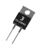 DIOTEC SEMICONDUCTOR SIT30C065 Silicon Carbide Schottky Diode, Single Dual Cathode, 650 V, 30 A, 66 nC, TO-220AC