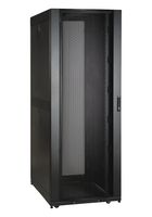 EATON SR48UBWD Rack Cabinet, 19 Inch, Wide Standard Depth, Server, SmartRack Series, 48U, 89 ", 29.5 ", 43 "