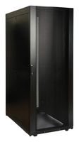 EATON SR48UBDPWD Rack Cabinet, 19 Inch, Deep and Wide, Server, SmartRack Series, 48U, 89 ", 29.5 ", 47.25 "
