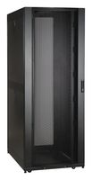 EATON SR45UBWD Rack Cabinet, 19 Inch, Wide Standard Depth, Server, SmartRack Series, 45U, 83.8 ", 29.5 ", 43 "