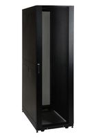 EATON SR45UBSD Rack Cabinet, 19 Inch, Shallow-Depth, Server, SmartRack Series, 45U, 83.8 ", 23.6 ", 32.5 "