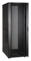 EATON SR42UBWDSP1 Rack Cabinet, 19 Inch, Wide Standard Depth, Server, SmartRack Series, 42U, 78.5 ", 29.5 ", 43 "