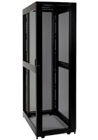 EATON SR48UBEXP Rack Cabinet, 19 Inch, Standard Depth, Expansion Version, Server, SmartRack Series, 48U, 89 "