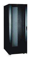 EATON SR42UBWD Rack Cabinet, 19 Inch, Wide Standard Depth, Server, SmartRack Series, 42U, 78.5 ", 29.5 ", 43 "