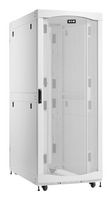 EATON SRH483246W Rack Cabinet, White, Server, SmartRack Series, 48U, 90.16 ", 31.5 ", 49.15 "