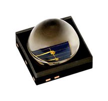VISHAY VSMA1294251X02 Infrared Emitter, 950 nm, 28 °, SMD, 2050 mW/Sr, 10 ns, 13 ns