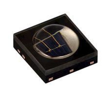 VISHAY VSMA1294600X02 Infrared Emitter, 945 nm, 55 °, SMD, 825 mW/Sr, 10 ns, 13 ns