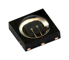 VISHAY VSMA1294751X02 Infrared Emitter, 950 nm, 71 °, SMD, 510 mW/Sr, 10 ns, 13 ns
