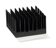 ADVANCED THERMAL SOLUTIONS ATS-55250K-C1-R0 Heat Sink, 8.8 °C/W, BGA, 25 mm, 14.5 mm, 25 mm