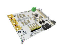 STMICROELECTRONICS EVL9965C-L Evaluation Board, L9965C, Current, Voltage, Charge & Isolation Monitor