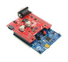 STMICROELECTRONICS EVL9965P-N Evaluation Board, L9965P, Pyro Switch Driver, 1-Channel