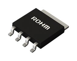 ROHM AG043FGS4FRATCB Power MOSFET, N Channel, 40 V, 40 A, 0.0113 ohm, HPLF5060T5LSAH, Surface Mount