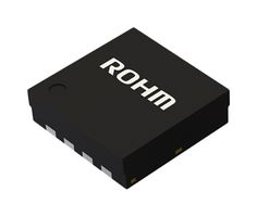 ROHM AG111FGH7FRATCB Power MOSFET, N Channel, 40 V, 40 A, 5800 µohm, HPLF5060T5LSAH, Surface Mount
