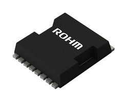 ROHM RJ2P14BATTRDC Power MOSFET, P Channel, 100 V, 140 A, 0.0116 ohm, TOLL, Surface Mount