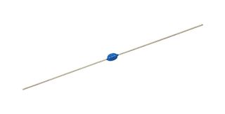 VISHAY MDSA682K15XH5TAA Multilayer Ceramic Capacitor, 6800 pF, 100 V, ± 10%, Axial Leaded, X7R