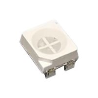 MULTICOMP PRO MP017046 LED, InGaAlP/InGaN, Red, Green, Blue, SMD, 120 °, R 20mA, G 20mA, B 20mA