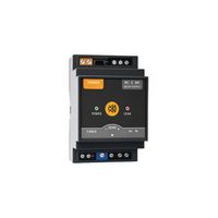 AMPHENOL ADVANCED SENSORS RLDS-B-L15 LEAK DETECTION SYSTEM, MODBUS-RTU