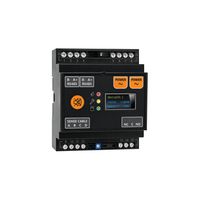 AMPHENOL ADVANCED SENSORS RLDS-E-L15 LEAK DETECTION SYSTEM, MODBUS-RTU