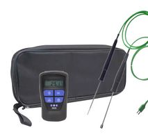 TME CLEGK13 THERMOMETER KIT, E/J/K/N/R/S/T TYPE TC