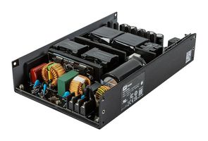 XP POWER UCH750PS12C2 AC/DC Open Frame Power Supply (PSU), ITE, Industrial & Medical, 1 Output, 750 W