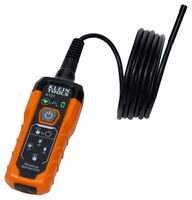 KLEIN TOOLS ET21 Wi-Fi Inspection Borescope, 5.5 mm, 640 x 480 Pixels