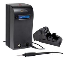 METCAL MX-5261 MicroFine System, 240VAC, 80W, 55 °C, MicroFine Soldering Handpiece & Workstand, MX-5200 Series