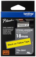 BROTHER TZE-S641