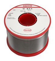 MULTICORE / LOCTITE C 511 96SC 3C 0.23MM GN 250G