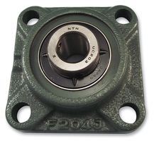 NTN (BEARING) SM-UCF203D1