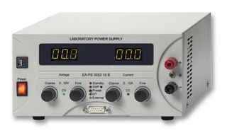 EA ELEKTRO-AUTOMATIK EA-PS 3150-04B