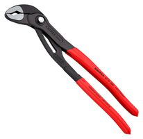KNIPEX 87 01 300 Pliers, Slip Joint, 300mm Overall Length, Adjustable Grip Water Pump
