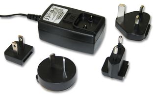 STONTRONICS 3A-181WP24