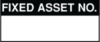 PRO POWER 7827340 Label, Self Adhesive, 16 mm, 38 mm, Metallised Polyester