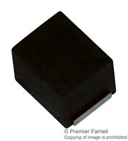 BOURNS CM453232-331KL Wirewound Inductor, 330 µH, 14 ohm, 3.5 MHz, 85 mA, 1812 [4532 Metric], CM45 Series