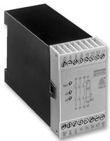 DOLD BD 5935.48   AC 50/60HZ 230V Safety Relay, 230 VAC, 3PST-NO, SPST-NC, BD 5935 Series, DIN Rail, 5 A, Screw