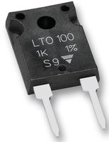 VISHAY LTO100FR1000FTE3