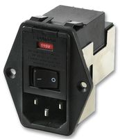 CORCOM - TE CONNECTIVITY PE0SSDS6A.