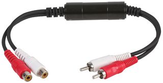 PULSE PLS00600 GROUND LOOP ISOL PHONOPHONO 03M